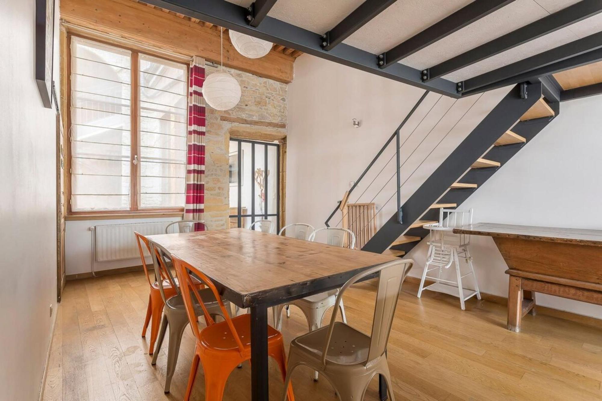 Le Lanterne - Place Des Terreaux 2 Bedrooms リヨン エクステリア 写真