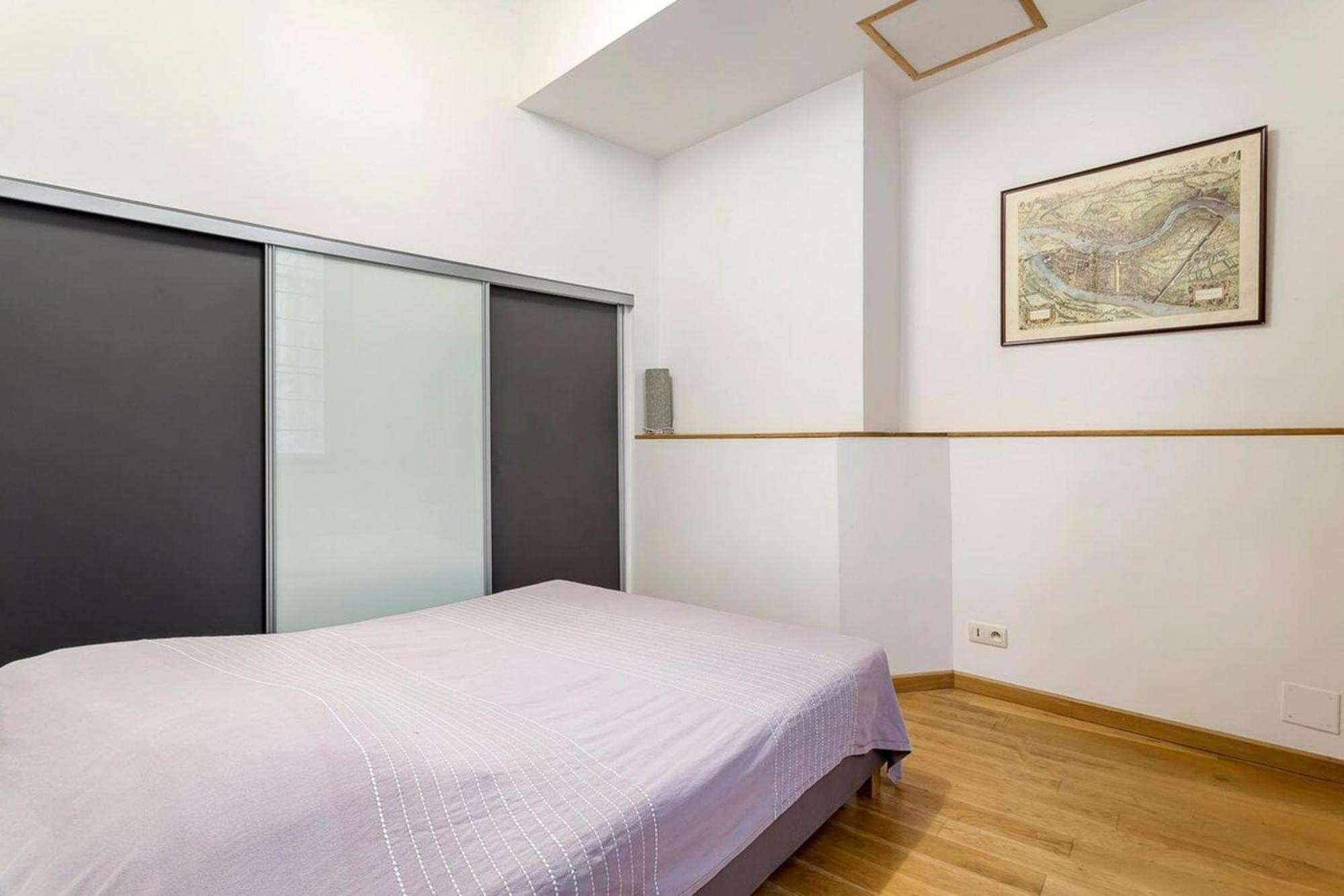Le Lanterne - Place Des Terreaux 2 Bedrooms リヨン エクステリア 写真