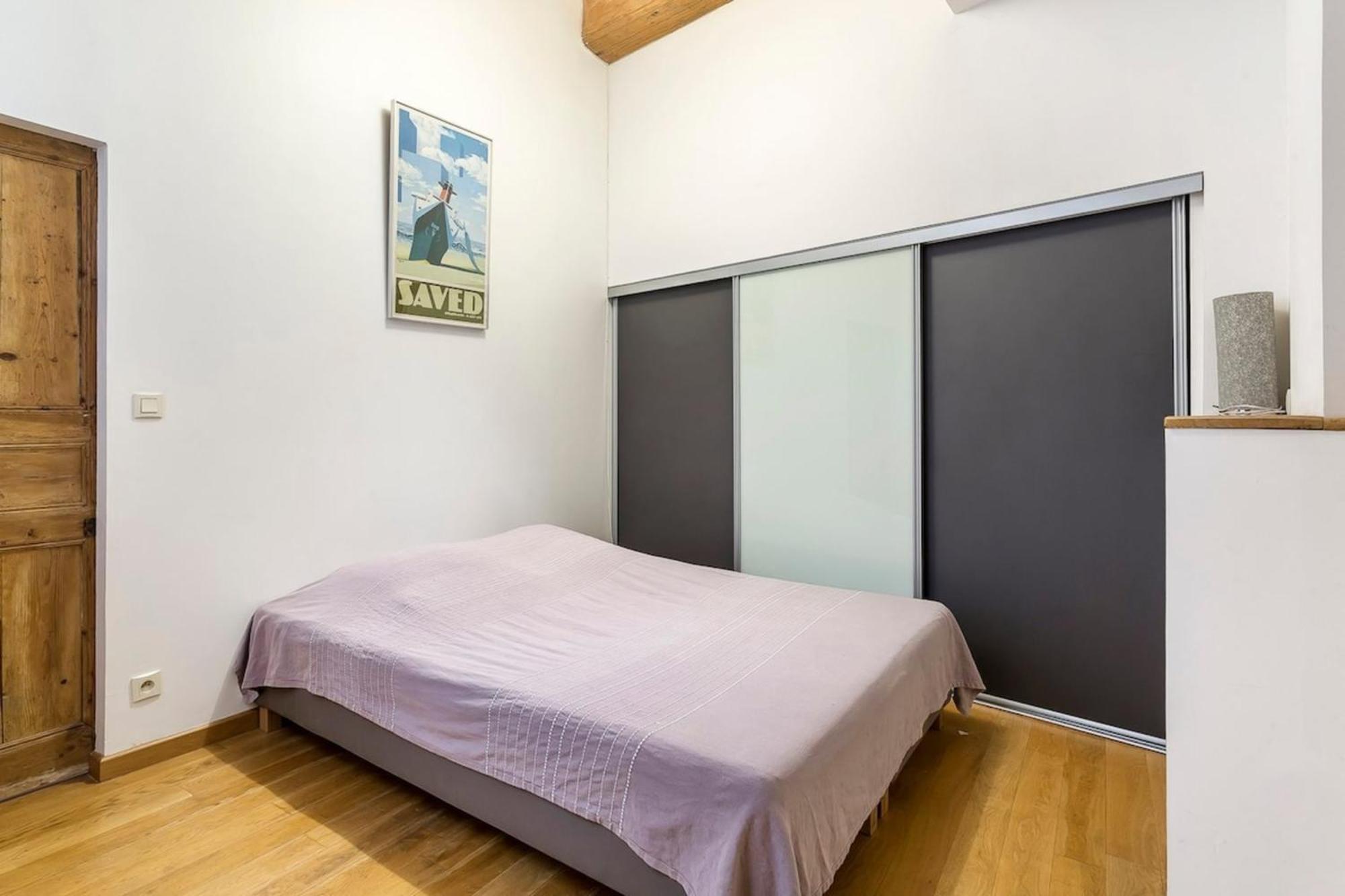 Le Lanterne - Place Des Terreaux 2 Bedrooms リヨン エクステリア 写真