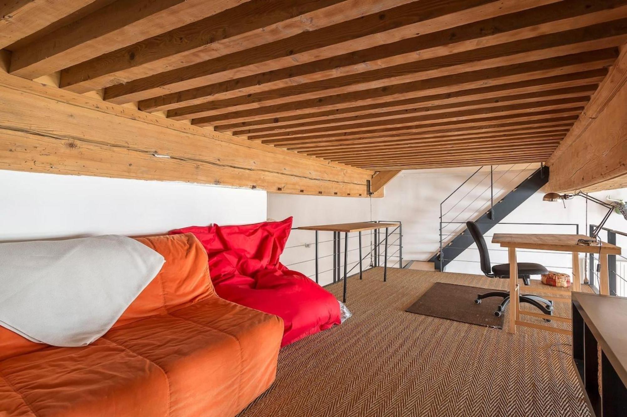 Le Lanterne - Place Des Terreaux 2 Bedrooms リヨン エクステリア 写真